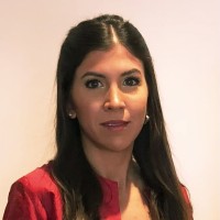 Milagros Juarez Rueda