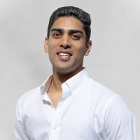 Rohan Patel