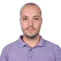 Burak Çiftçi