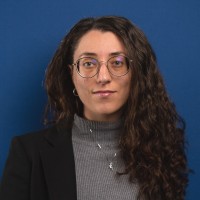 Giulia Arena