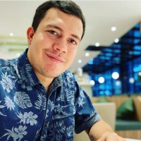 Carlos Silva de Lima