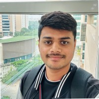 Shreyas c