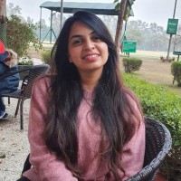 Roopali Gupta