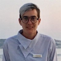 Christina Patsia