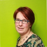 Lisette ter Horst- Heezen
