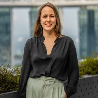Philippa Lucas Puri