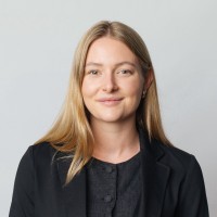Molly Weston