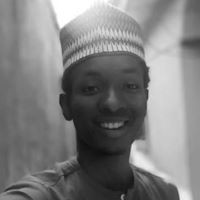 Ahmad Abdullahi Adamu