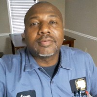 Aaron Scott