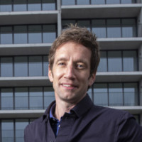 Jeroen Zuidgeest