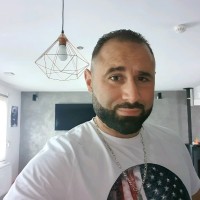 Sébastien Gomes De Barros