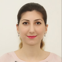 Rimma Sardaryan