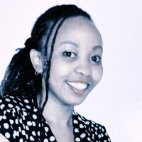 Wambui Maathai