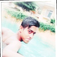 Nalinikanta Swain
