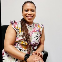 Nonjabulo Khanyile