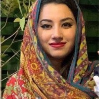 Muzna Faisal