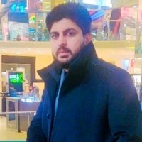 Neeraj Bhardwaj (Mba)
