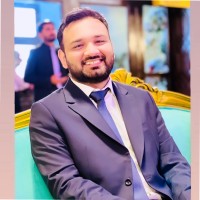 Muhammad Waqas