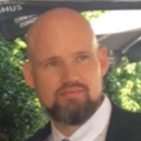 Brian Persson