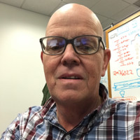 Don Leahy