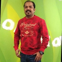Sanjoy Gopal Singha