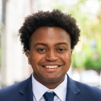 Joshua Gregory