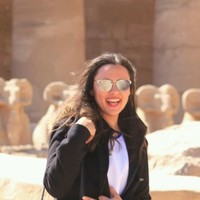 Amira Moustafa
