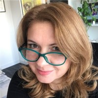 Tetiana Verbitska