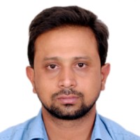 Amritanshu Bharati