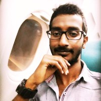 Dhavanessh Soundararajan