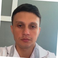Kleberton Macedo