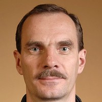Павел Желток