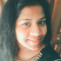 Anitha Sundarmurthy
