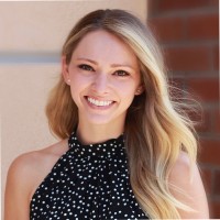 Haley Scaman