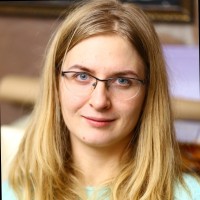 Maria Gorobets
