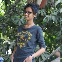 Priyal Patil