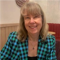 Debbie Jones