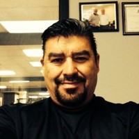 Leo Esparza