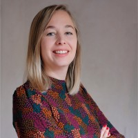 Chloé Dorbes