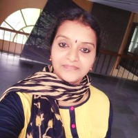 Mahalakshmi Ramasubbu