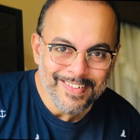 Prasad Mhatre