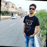 Aastik Sharma