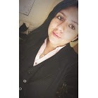 Marlene Valerie Mondoñedo Torres