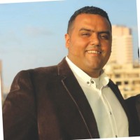 Mohamed Ahmed