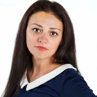 Liliya Adzigirey