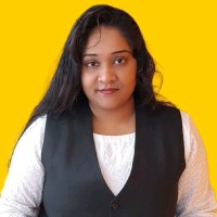 Rini Mandal