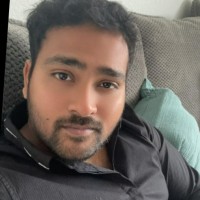 Praneeth Reddy Gali