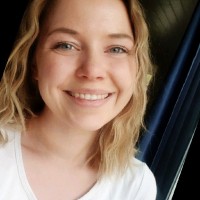 Ingrid Svee Nordmeland
