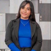 Maryuri Wilchez Betancourt