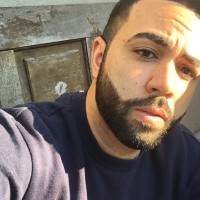 Jonathan Daniel